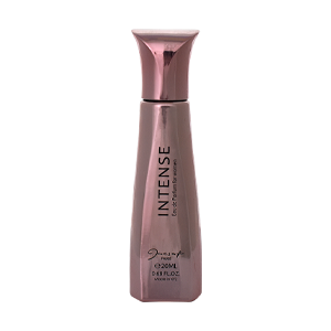 عطر جیبی زنانه ژک ساف مدل Intense حجم 20 میلی لیتر