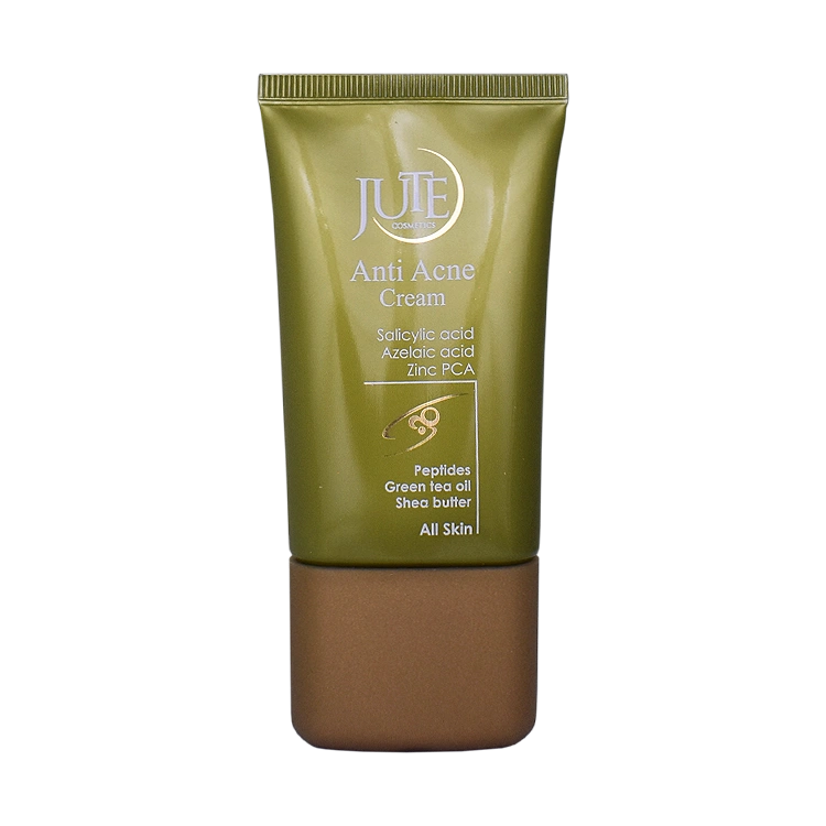 کرم ضد جوش ژوت حجم 40 میلی لیتر