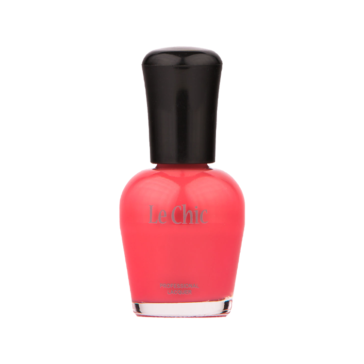 لاک ناخن لچیک 40