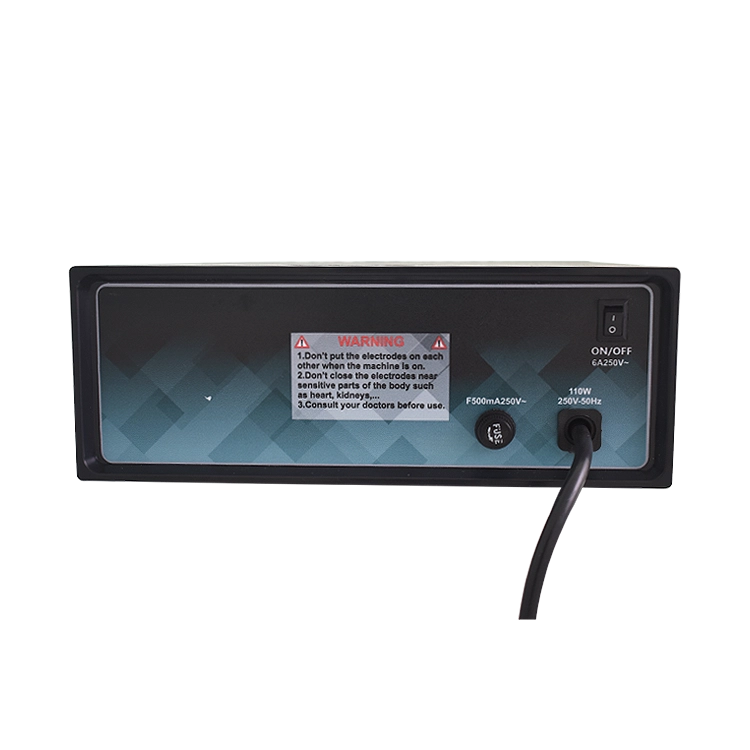 قیمت دستگاه فیزیوتراپی دو کانال 120 هرتز توتال تنس مدل PM70