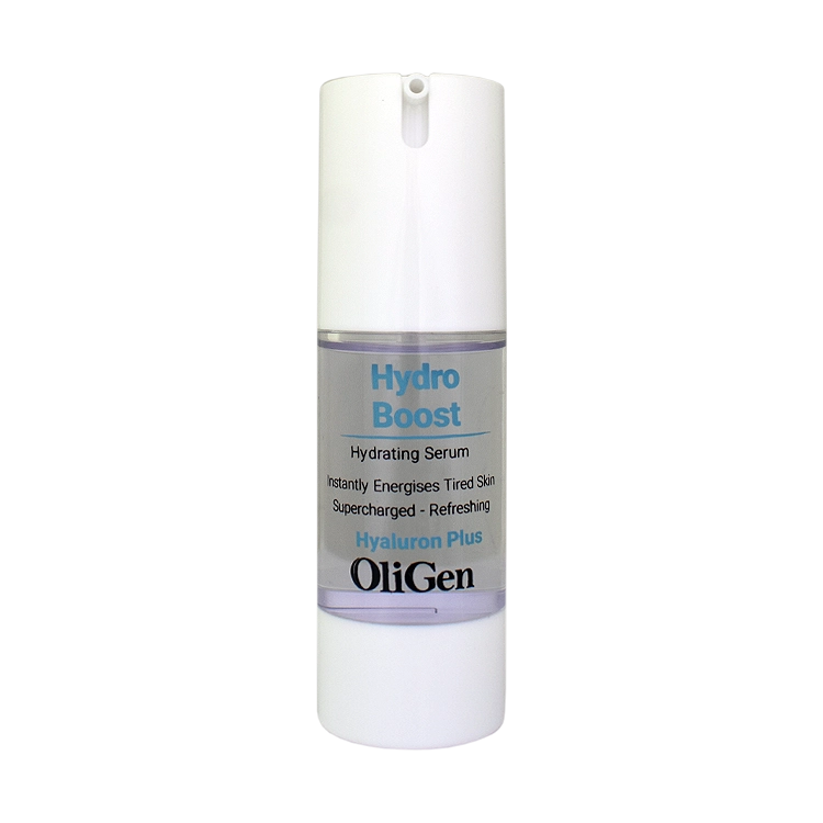 سرم آبرسان صورت هیدرو بوست الی ژن حجم 30 میلی لیتر