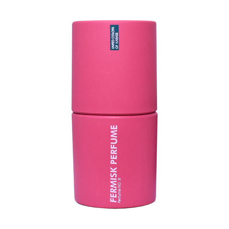 عطر جیبی مردانه فرمیسک مدل New Sauvage شماره 8 حجم 30 میلی لیتر