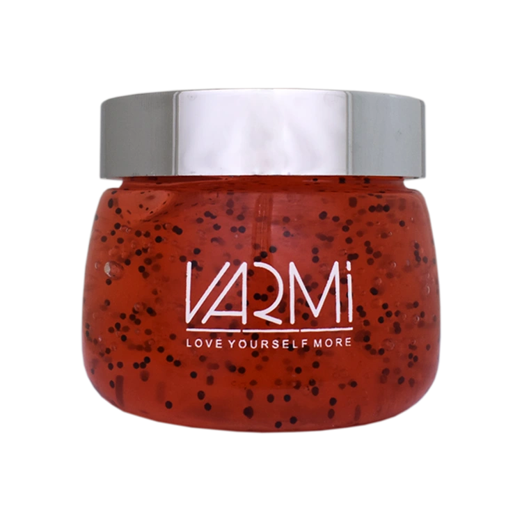 ژل ماسک آبرسان عصاره هندوانه وارمی حجم 100 میلی لیتر