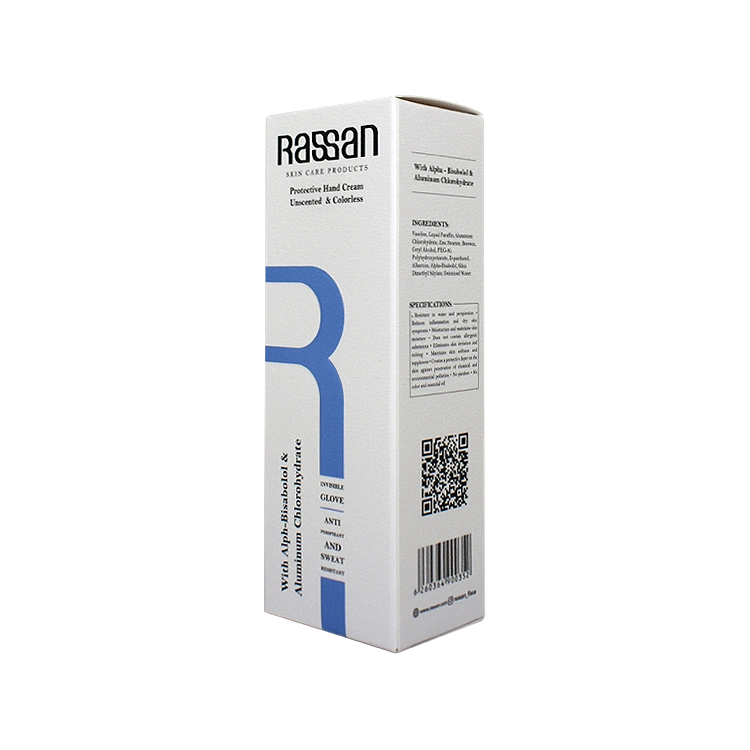 قیمت کرم محافظت کننده دست راسن حجم 50 میلی لیتر