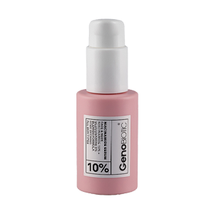 سرم جمع کننده منافذ نیاسینامید 10 درصد ژنوبایوتیک حجم 30 میلی لیتر