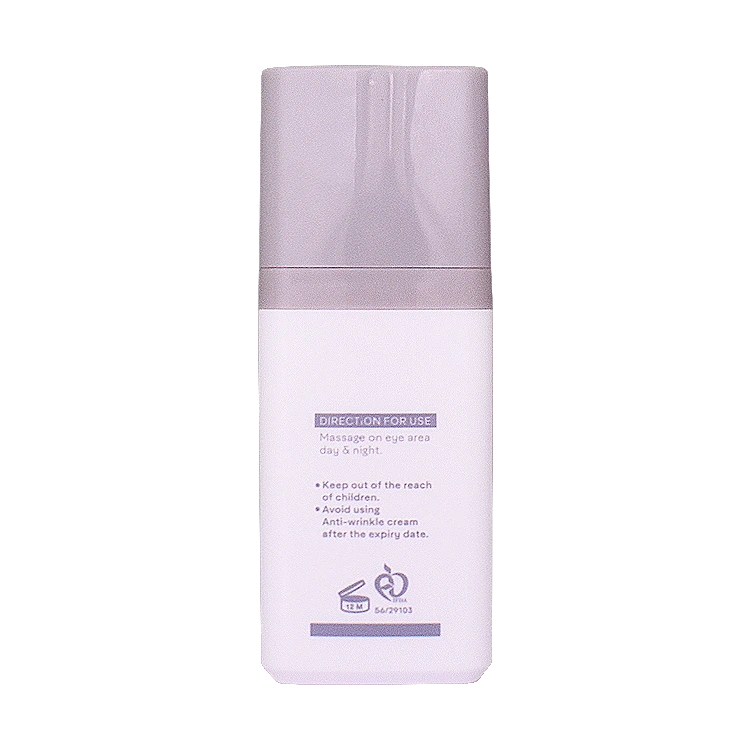 خرید کرم دور چشم ضد چروک ژنوبایوتیک حجم 15 میلی لیتر