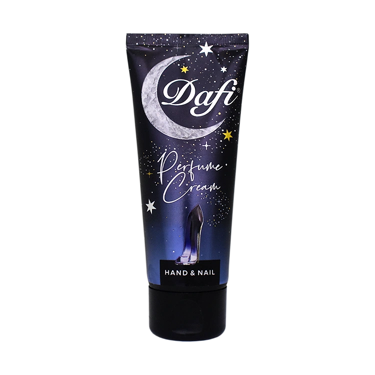 کرم عطری دست و ناخن گود گرل دافی حجم 75 میلی لیتر