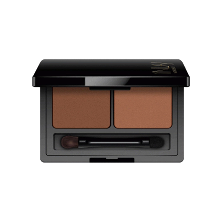 سایه ابرو دو رنگ این لی