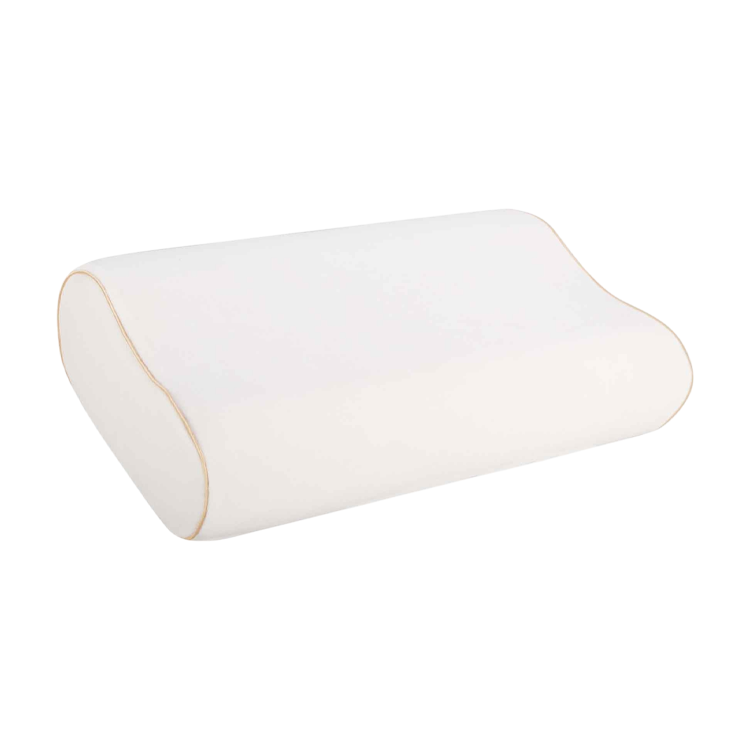 بالش مموری فوم موج دار آکسون سایز Medium