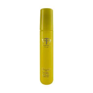 عطر جیبی مردانه ژک ساف مدل F7 حجم 22 میلی لیتر