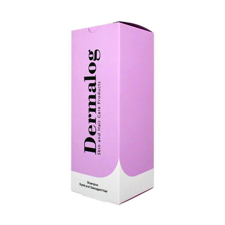 قیمت شامپو فاقد سولفات موهای رنگ شده درمالوگ حجم 350 میلی لیتر