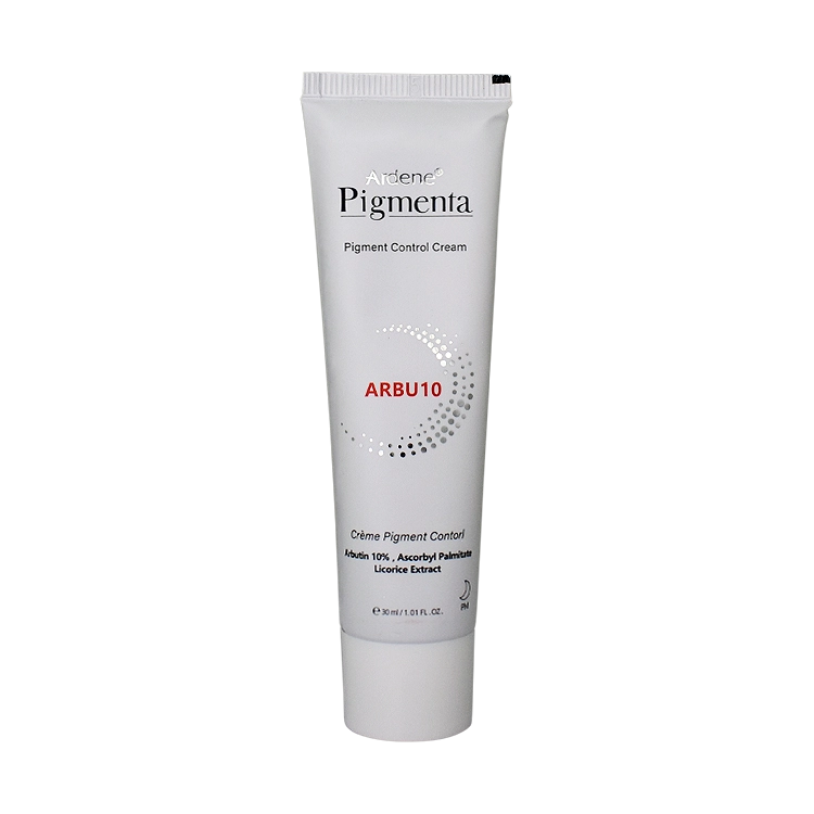 کرم ضد لک و روشن کننده قوی آربوتین 10 درصد آردن پیگمنتا حجم 30 میلی لیتر