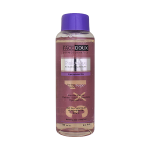 میسلار واتر ضد لک و روشن کننده پیگمازوم فیس دوکس حجم 250 میلی لیتر