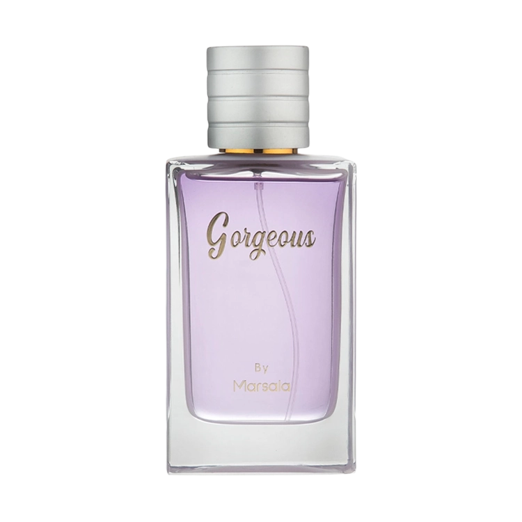 ادو پرفیوم زنانه مارسالا مدل Gorgeous حجم 100 میلی لیتر