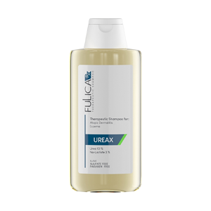 شامپو اورکس مرطوب کننده پوست سر فولیکا آر ایکس حجم 200 میلی لیتر