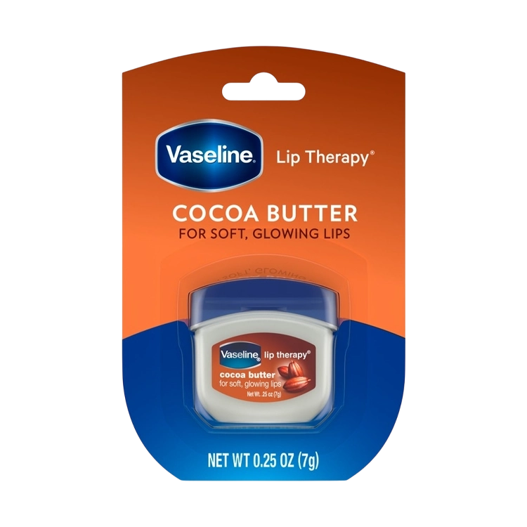 بالم لب نرم کننده کاکائو وازلین حجم 7 گرم