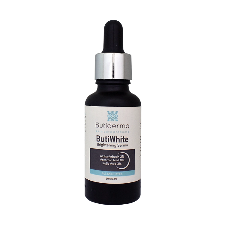 سرم ضد لک و روشن کننده بیوتی درما مدل Butiwhite حجم 30 میلی لیتر