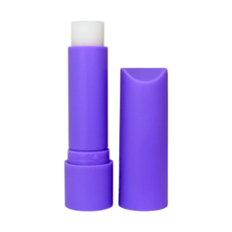 خرید بالم لب بنفش دافی با طعم توت وحشی SPF15