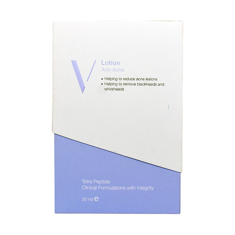 قیمت لوسیون ضد آکنه وکتور حجم 20 میلی لیتر