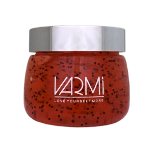 ژل ماسک آبرسان عصاره هندوانه وارمی حجم 100 میلی لیتر