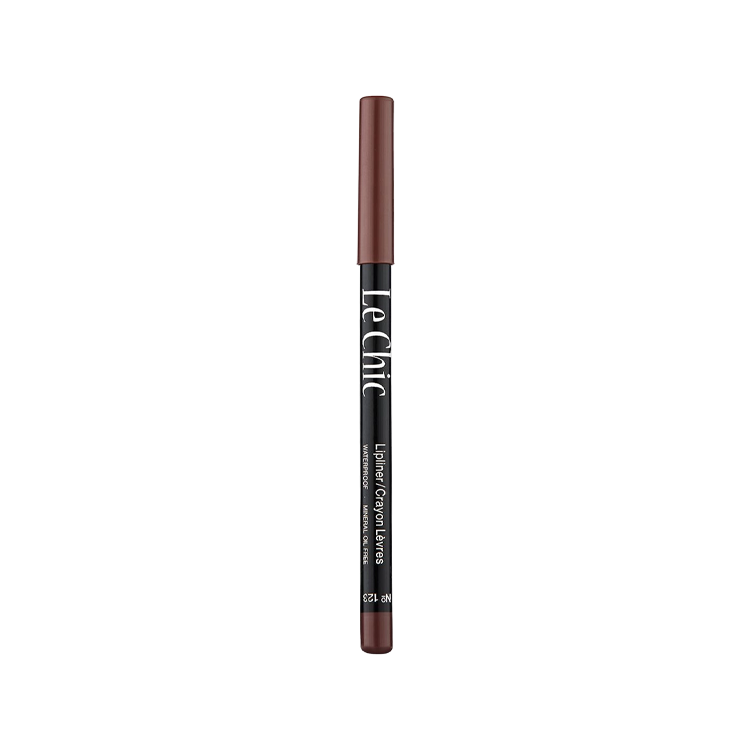 مداد لب لچیک 123