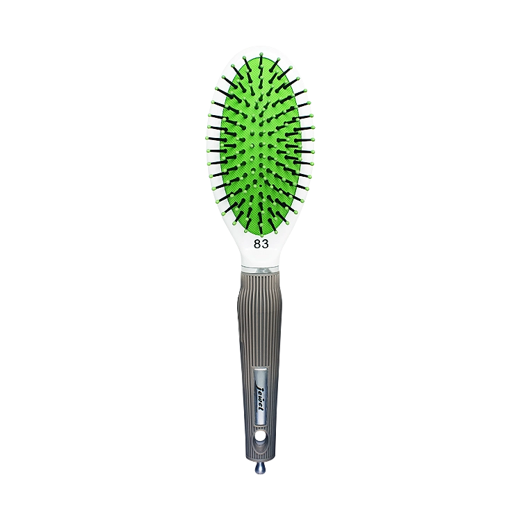 برس مو بیضی جیول کد 83