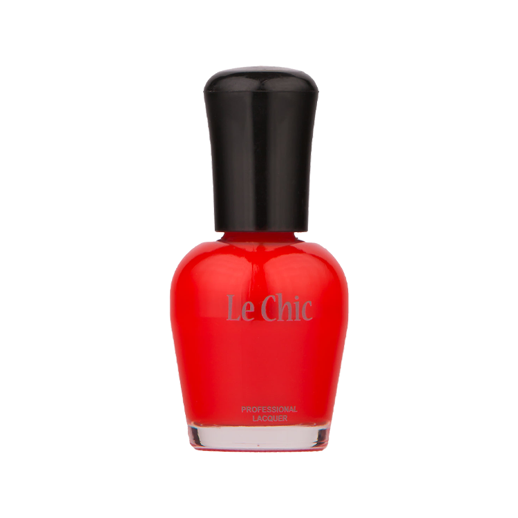 لاک ناخن لچیک 21