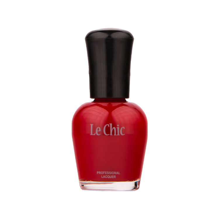 لاک ناخن لچیک 06