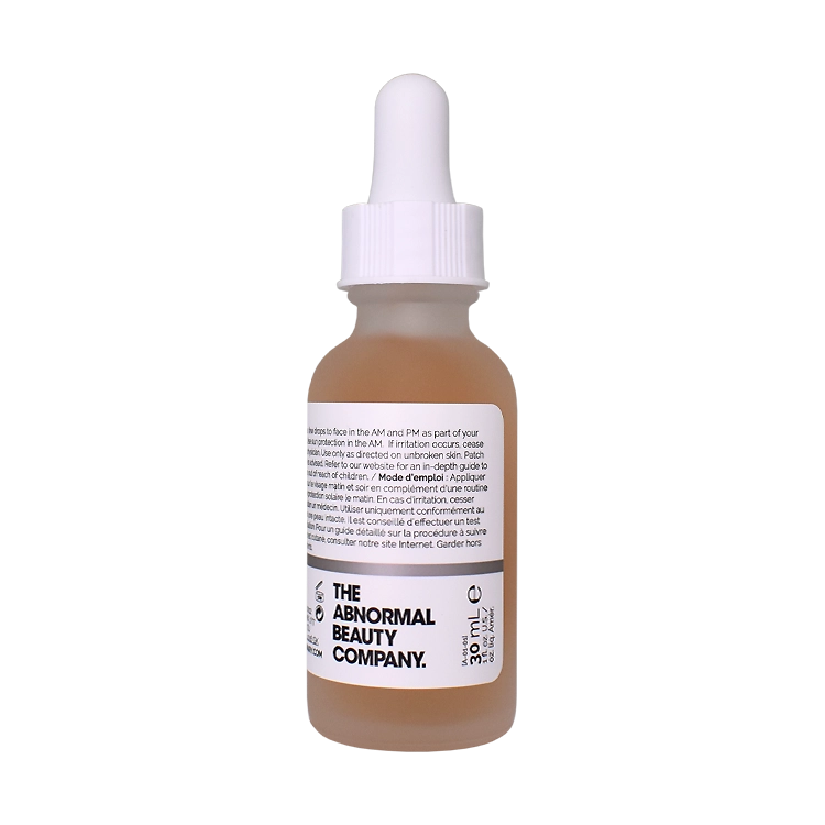 خرید سرم ضد لک آلفا آربوتین 2 درصد و هیالورونیک اسید اوردینری حجم 30 میلی لیتر