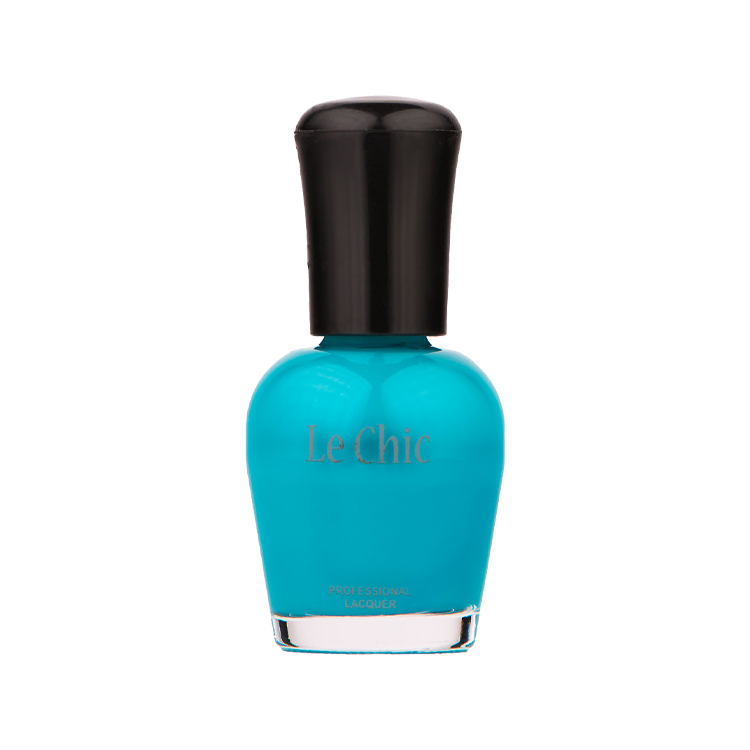 لاک ناخن لچیک 58