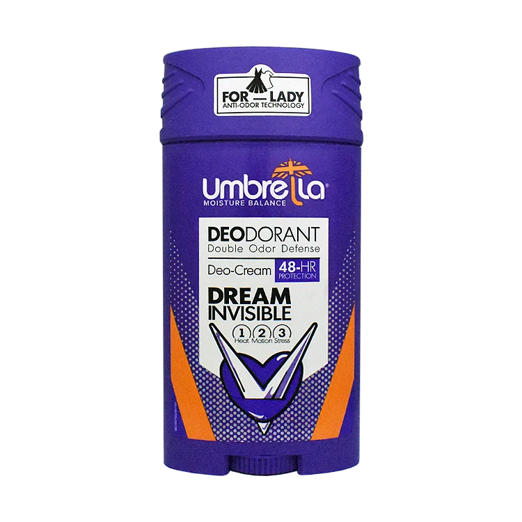 استیک ضد تعریق زنانه آمبرلا مدل دریم حجم 90 میلی لیتر