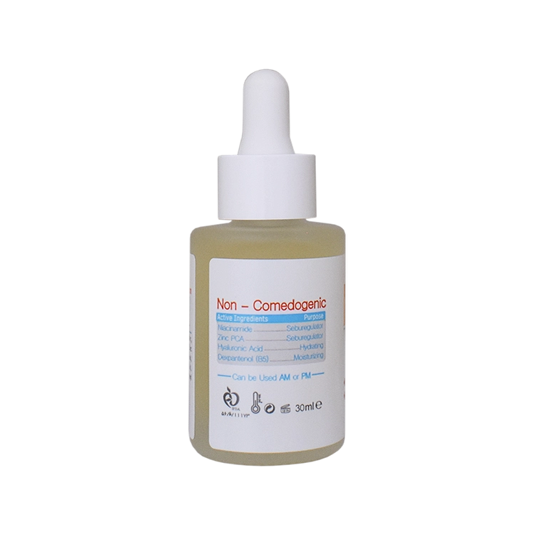 قیمت سرم جمع کننده منافذ نیاسینامید 10 درصد نو آکنه حجم 30 میلی لیتر