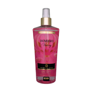 بادی اسپلش زنانه وودلایک مدل Bombshi Victory حجم 250 میلی لیتر