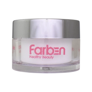 کرم آبرسان صورت پوست خشک روغن آرگان فاربن حجم 50 میلی لیتر