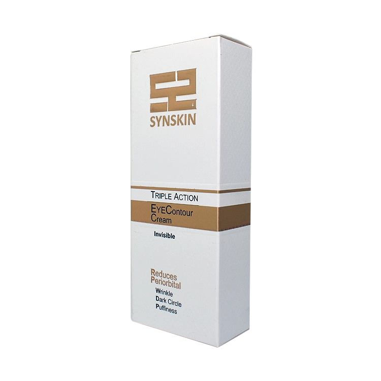 قیمت کرم دور چشم سه کاره بی رنگ ساین اسکین حجم 20 میلی لیتر