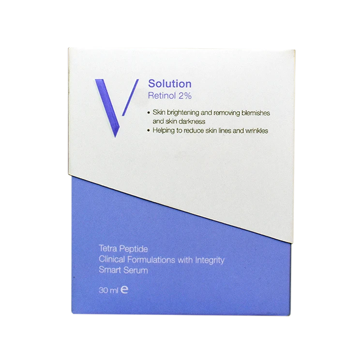 قیمت سرم رتینول 2 درصد وکتور حجم 30 میلی لیتر