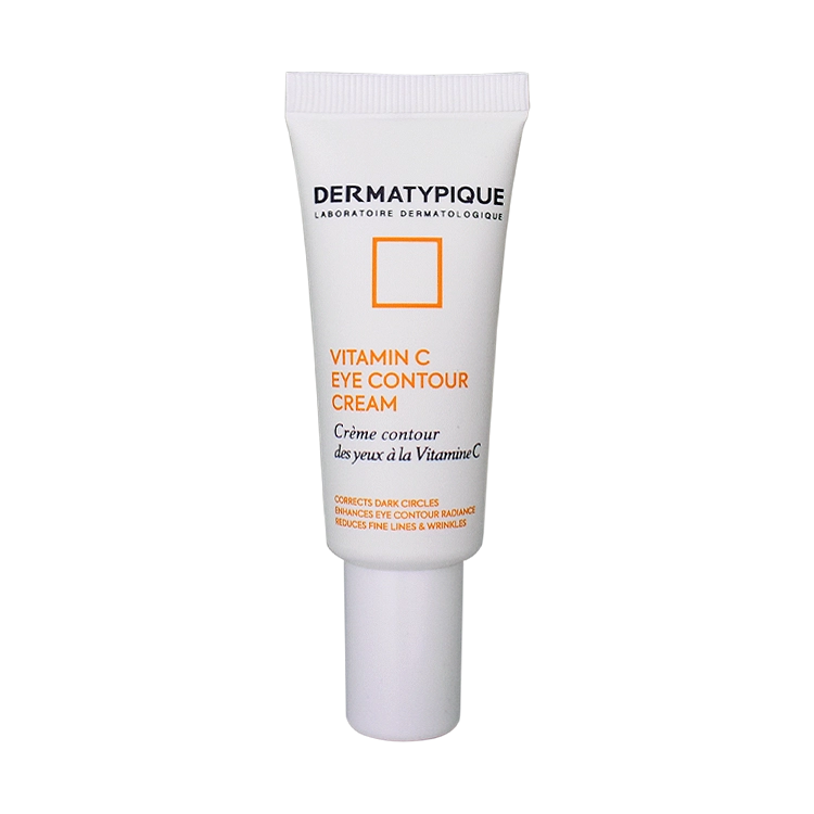 کرم دور چشم ویتامین سی درماتیپیک حجم 20 میلی لیتر