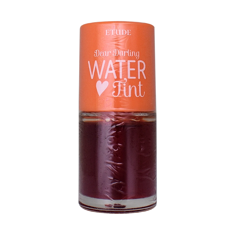 تینت لب مایع اتود هاوس نارنجی مدل Orange حجم 10 میلی لیتر