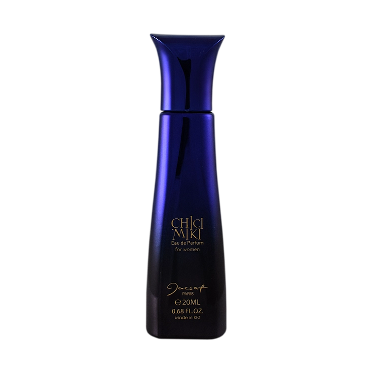 عطر جیبی زنانه ژک ساف مدل Chici Miki حجم 20 میلی لیتر