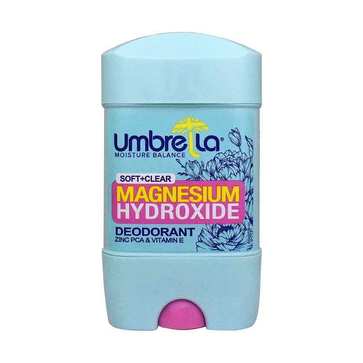 استیک ضد تعریق زنانه آمبرلا مدل سافت کلیر حجم 75 میلی لیتر