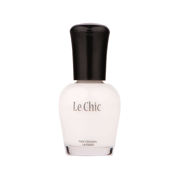 لاک ناخن لچیک 12