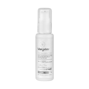 کرم دست روشن کننده و ضد لک مارگریت SPF15 حجم 50 میلی لیتر