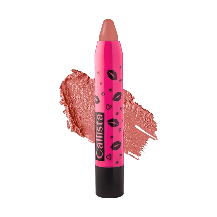 رژلب مدادی سیکرت بایت کالیستا