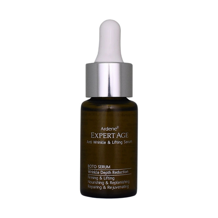 سرم ضد چروک و سفت کننده پوست شبه بوتاکس آردن اکسپرتیج حجم 25 میلی لیتر