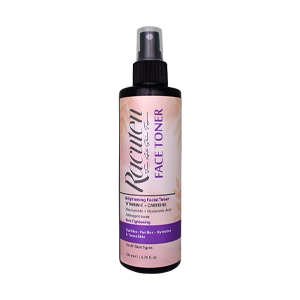 تونر روشن کننده انواع پوست راکوتن حجم 200 میلی لیتر