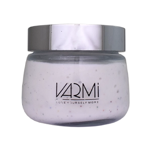 کیک ماسک آبرسان ویتامین سی وارمی حجم 100 میلی لیتر