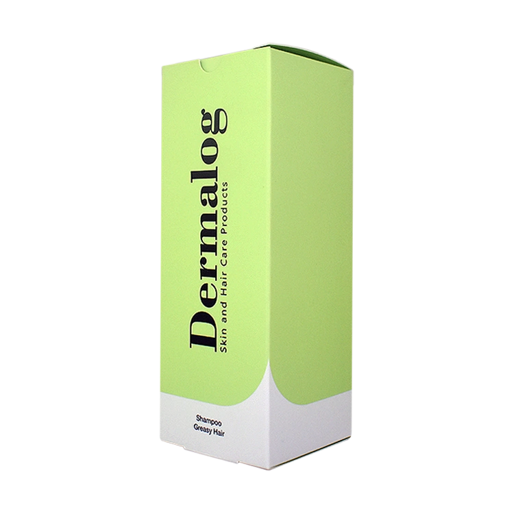 قیمت شامپو فاقد سولفات تقویت کننده موهای چرب درمالوگ حجم 350 میلی لیتر