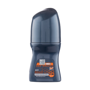 مام رول ضد تعریق مردانه آف رود مای حجم 50 میلی لیتر