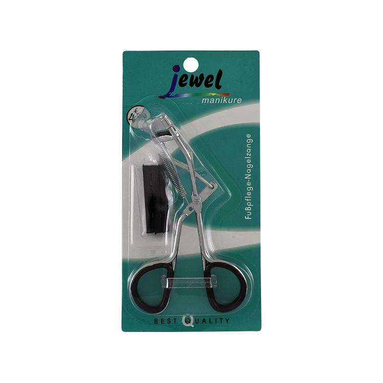 فرمژه فنری وکیوم کارتی جیول مدل GE-1301