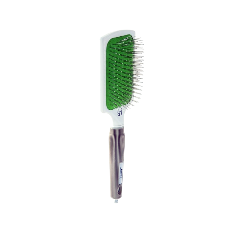 برس مو مستطیل جیول کد GBS-81